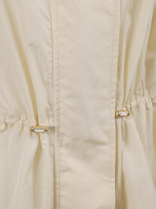 25SS 파비아나 필리피 블라우스 CTD275F255L3410149 Neutrals - FABIANA FILIPPI