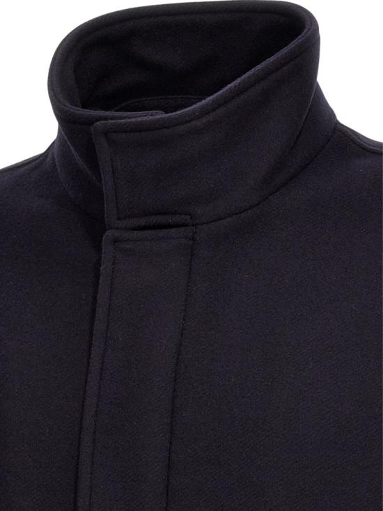  에르노 코트 CA000163U Black - HERNO