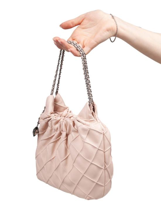 25FW 토리버치 가방 162451 650 Pink - TORY BURCH