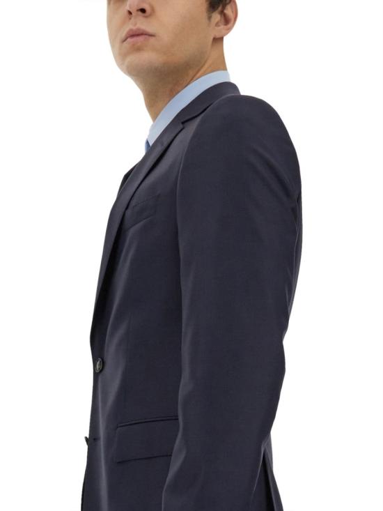 25SS 보스 수트 세트 50534917 10269112404 Blue - BOSS