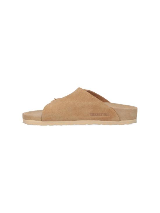  버켄스탁 로퍼 1029612LATTE CREAM Neutrals - BIRKENSTOCK