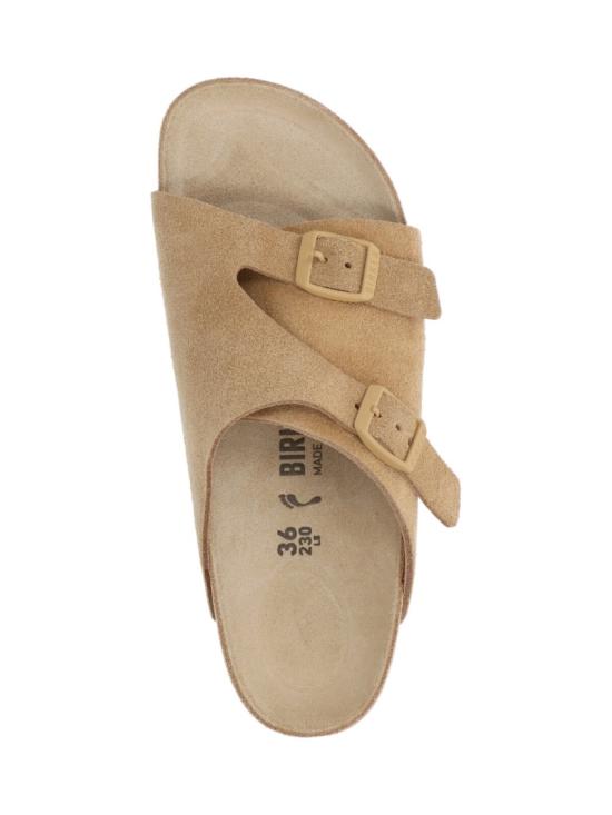  버켄스탁 로퍼 1029612LATTE CREAM Neutrals - BIRKENSTOCK