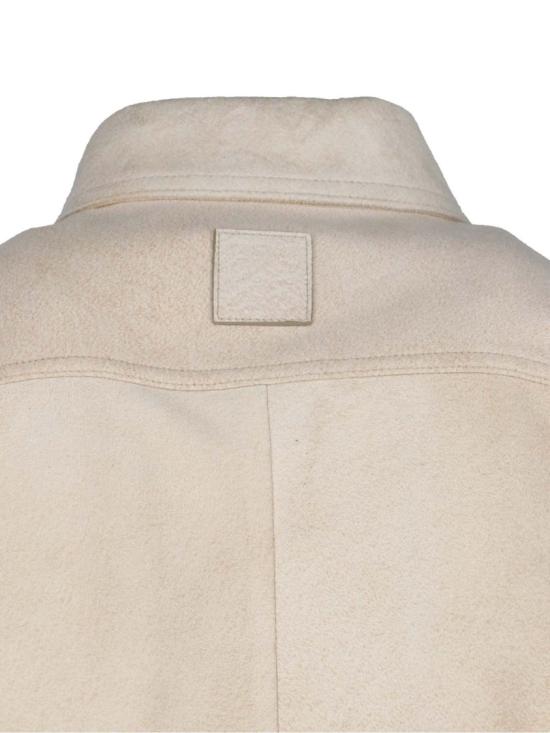 25SS 로에베 자켓 H526Y31L302100 Neutrals - LOEWE