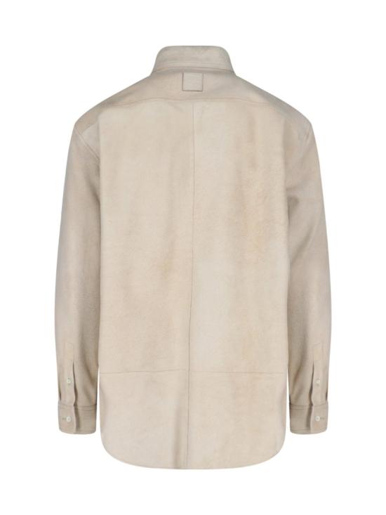 25SS 로에베 자켓 H526Y31L302100 Neutrals - LOEWE