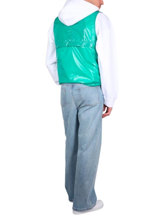  까웨 베스트 K6116XW WMM Green - K-WAY