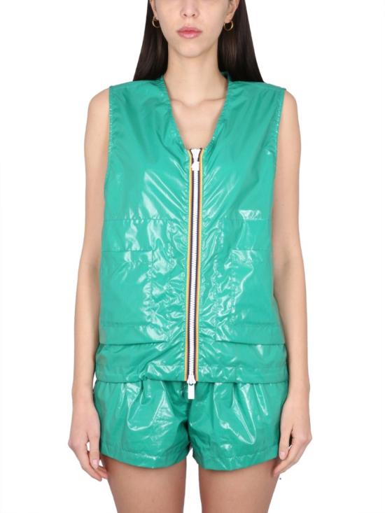  까웨 베스트 K6116XW WMM Green