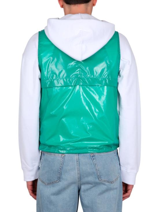  까웨 베스트 K6116XW WMM Green - K-WAY