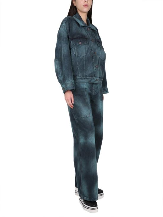  스텔라 맥카트니 데님 자켓 6D0197 3SPH403905 Blue - STELLA MCCARTNEY