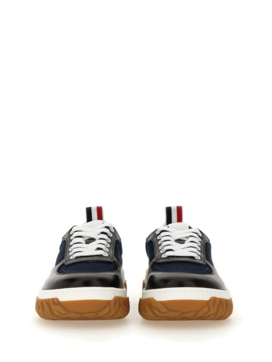  톰브라운 스니커즈 MFD277A F0249450 Blue - THOM BROWNE