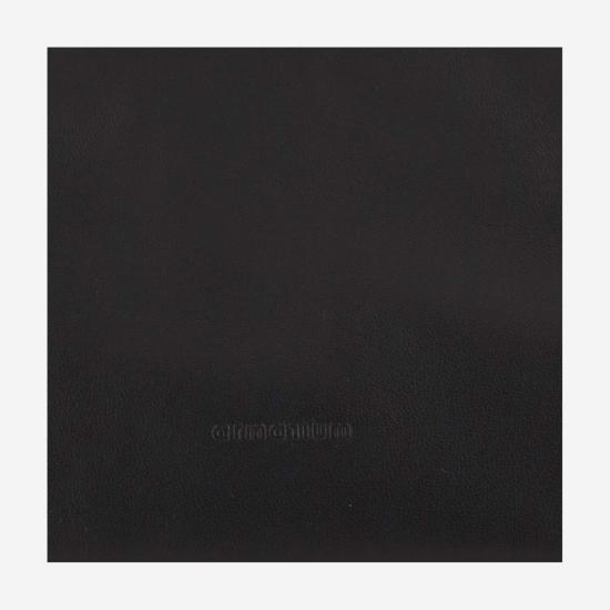  아르마리움 클러치/파우치 ARMTMBA06NA01002 Black - ARMARIUM