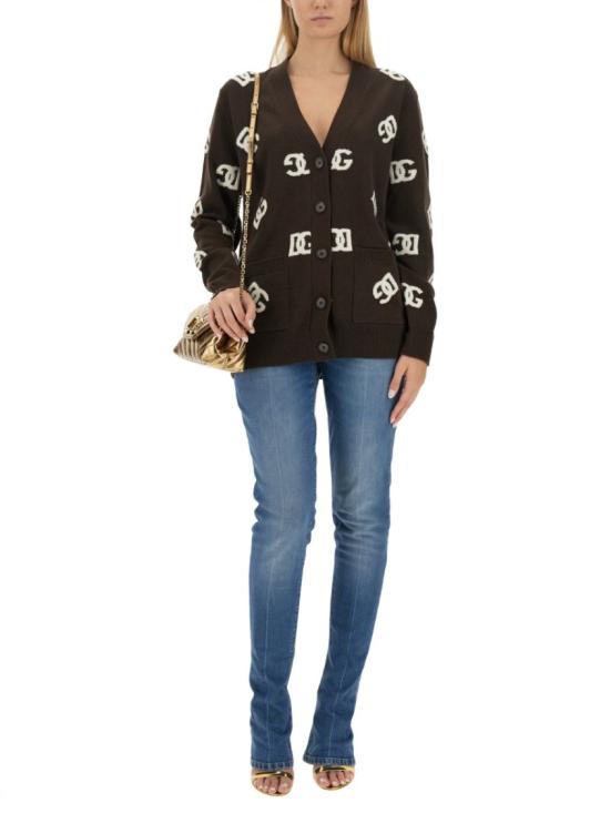  돌체앤가바나 데님 팬츠 FTCZAD G8JZ8S9001 Blue - DOLCE & GABBANA