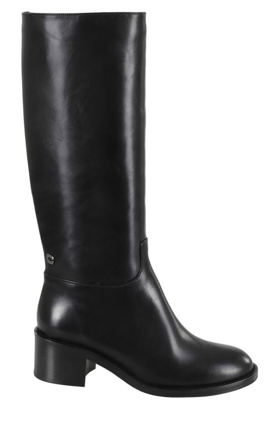 25FW 카렐 페리스 부츠 332593 097 Black