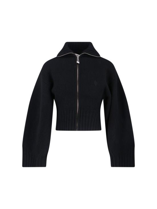 25FW 디 아티코 자켓 251WCD00009 KWS010AA100 Black