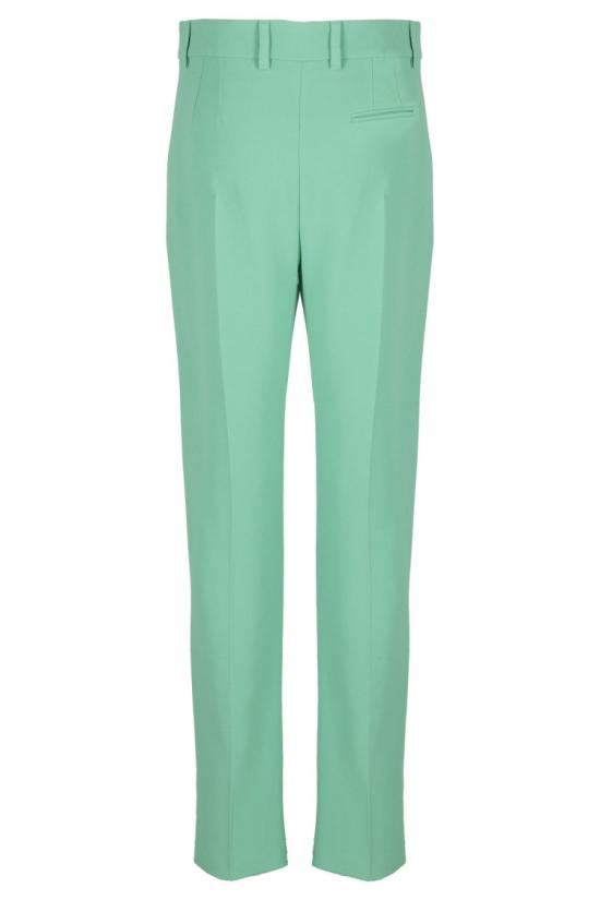  엠포리오 아르마니 스트레이트 팬츠 0NP08T 02013 092 Green - EMPORIO ARMANI