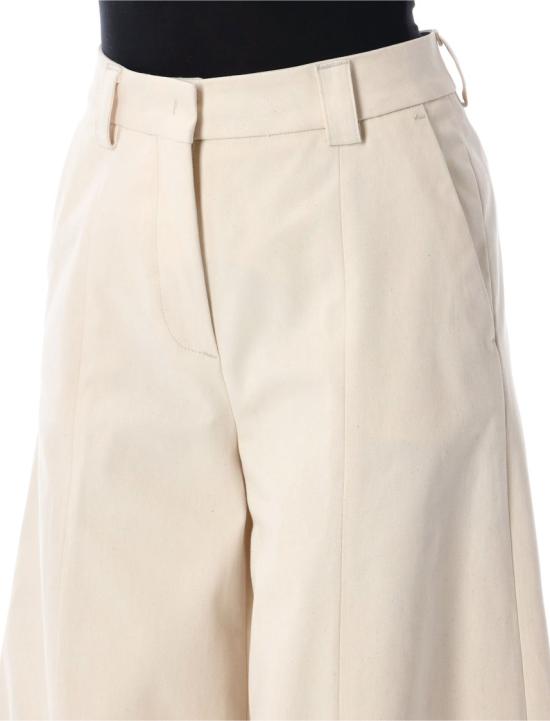 25SS 더 레이티스트 팔라초 팬츠 W03101T0199ABTP Neutrals - THE LATEST