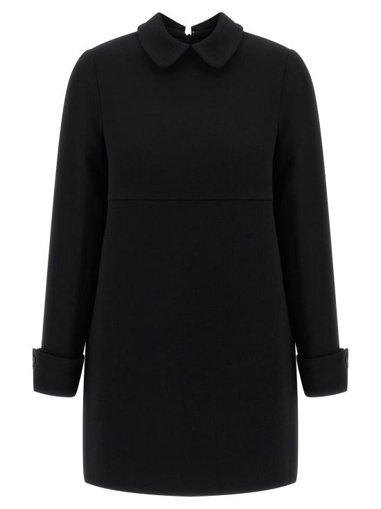 25FW 파로쉬 원피스 D731366LARA013