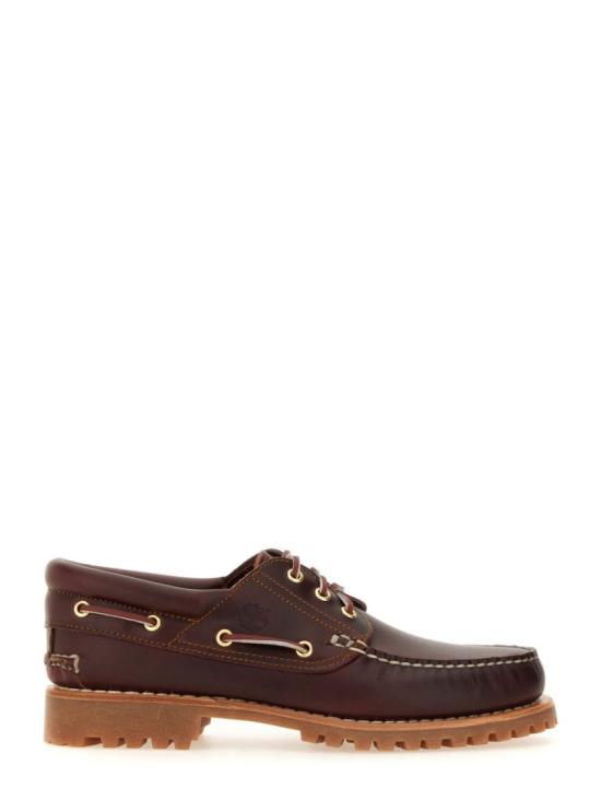  팀버랜드 로퍼 TB0500096481 BURGUNDY Brown