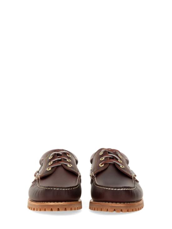  팀버랜드 로퍼 TB0500096481 BURGUNDY Brown - TIMBERLAND