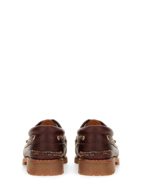  팀버랜드 로퍼 TB0500096481 BURGUNDY Brown - TIMBERLAND