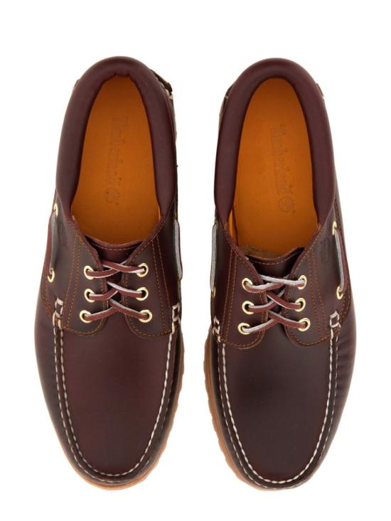  팀버랜드 로퍼 TB0500096481 BURGUNDY Brown - TIMBERLAND