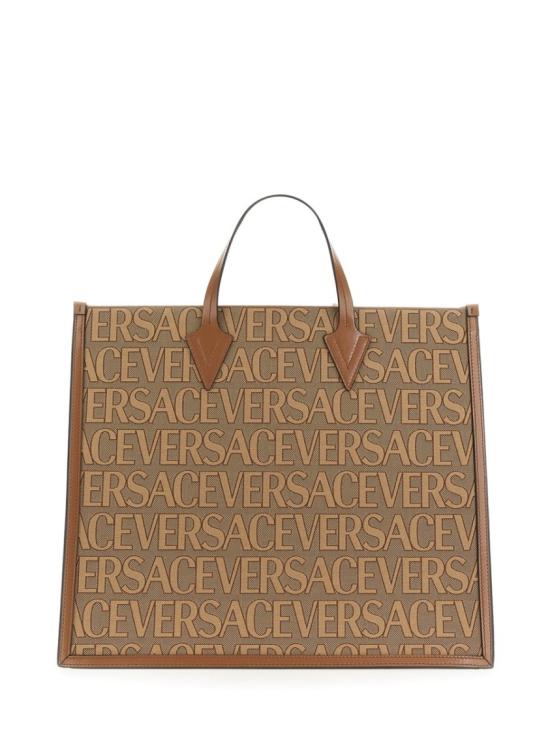  베르사체 숄더백 1008913 1A079512N24V Brown - VERSACE