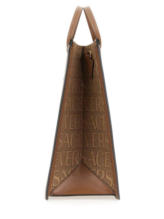  베르사체 숄더백 1008913 1A079512N24V Brown - VERSACE