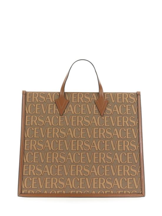 베르사체 숄더백 1008913 1A079512N24V Brown - VERSACE
