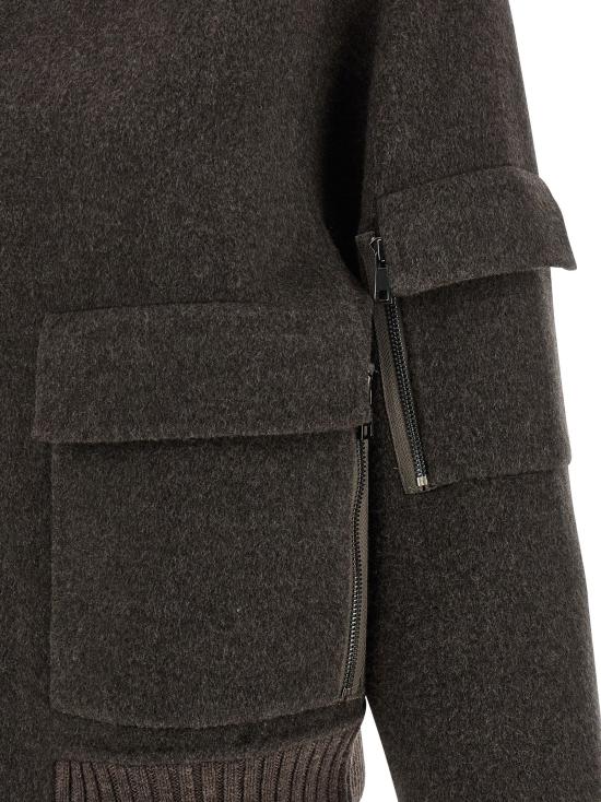 25FW 파로쉬 무톤 D431747LEAK25886 - PAROSH