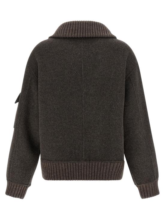 25FW 파로쉬 무톤 D431747LEAK25886 - PAROSH