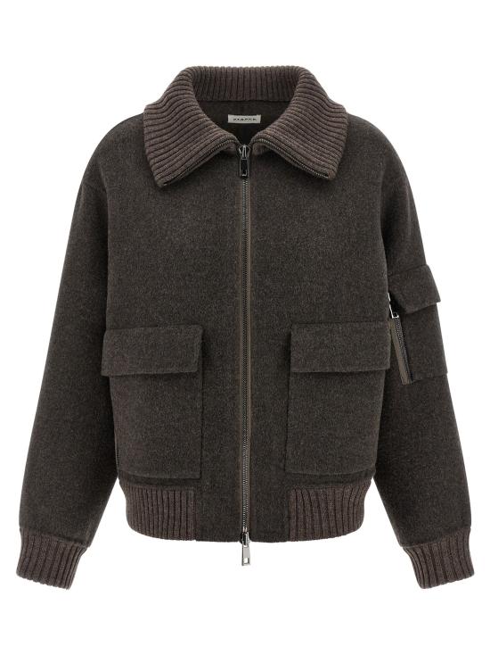 25FW 파로쉬 무톤 D431747LEAK25886