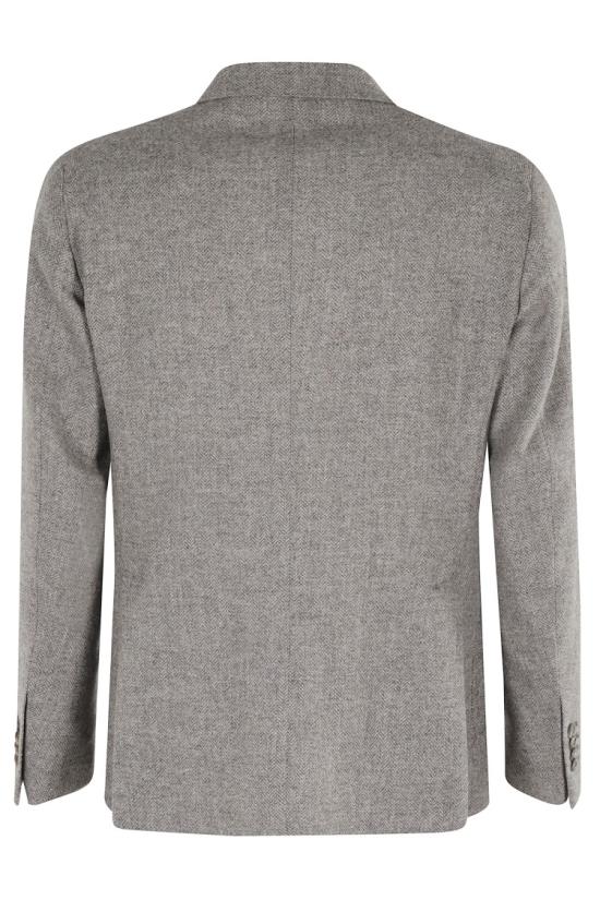 25FW 딸리아토레 수트 자켓 1SMC22K 610017 B3255 097 Brown - TAGLIATORE