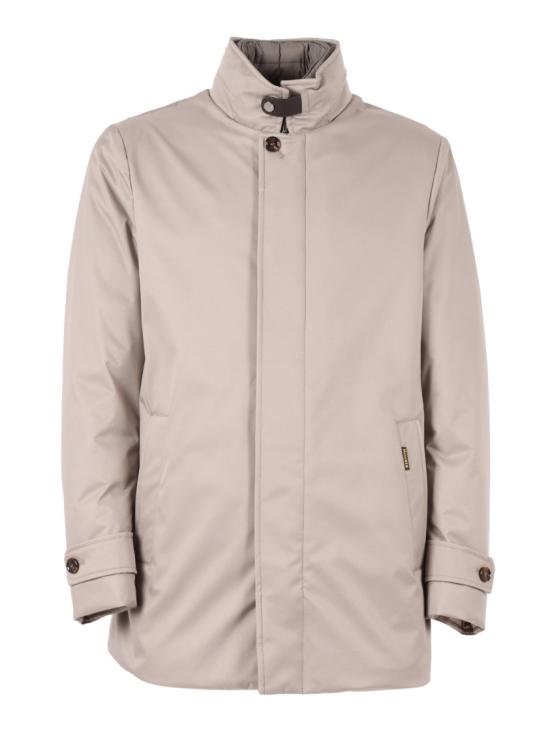 25FW 무레르 REIS-SE1 레이즈 SE1 자켓 MOUGI101206TEPA011 Grey