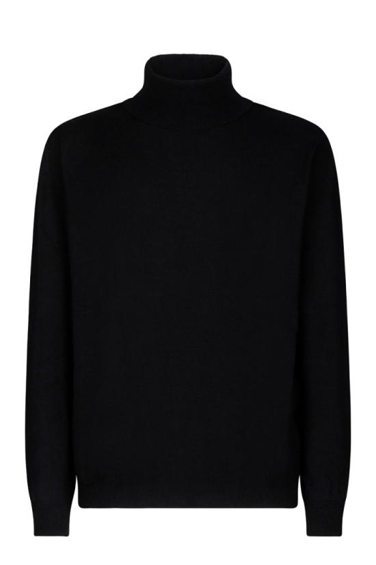  돈답 터틀넥 UT194 M00895U 002999 Black - DONDUP