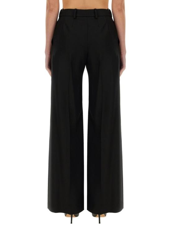  니나리찌 팬츠 24ACPA005WV0322 U9000 Black - NINA RICCI