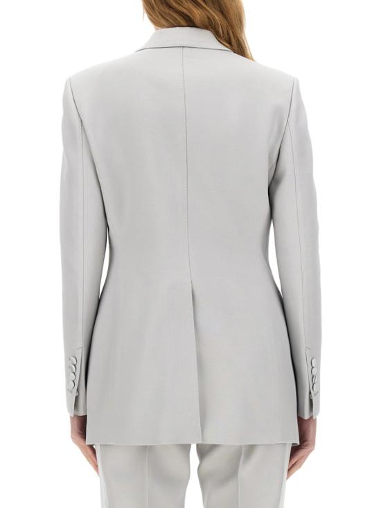  톰포드 수트 자켓 GI2994 FAX1194IG052 Grey - TOMFORD