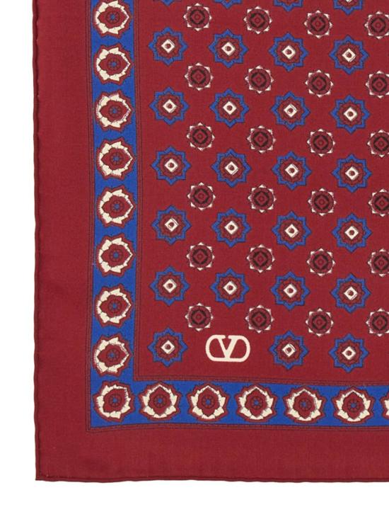 25SS 발렌티노 가라바니 머플러/스카프 6Y2EK007RME RDM Red - VALENTINO GARAVANI