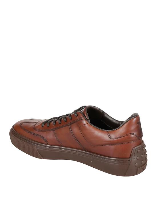 25FW 토즈 스니커즈 XXM03E0GC50S96S607 Brown - TODS