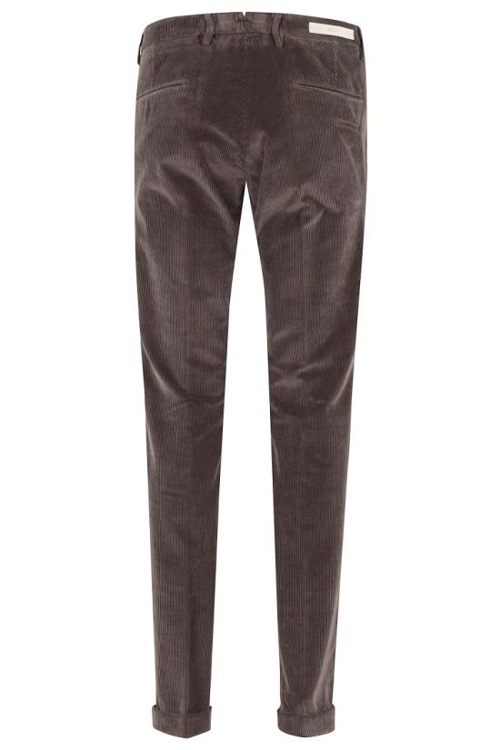 25FW 브릴리아1949 스트레이트 팬츠 BG03 400067 097 Grey