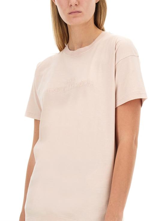  마르지엘라 반팔 티셔츠 S51GC0533 S20079218 Neutrals - MAISON MARGIELA