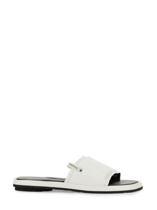  프리미아타 샌들 M6650 BIANCO White