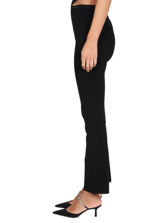  티바이알렉산더왕 팬츠 4KC1234016 001 Black - T BY ALEXANDER WANG