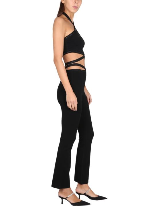  티바이알렉산더왕 팬츠 4KC1234016 001 Black - T BY ALEXANDER WANG