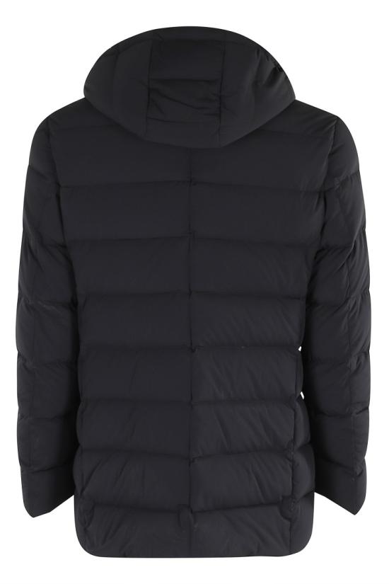 25FW 무레르 FLORIO-KN 플로리오 KN 패딩 MOUGI100188 TEPA009 097 Blue - MOORER