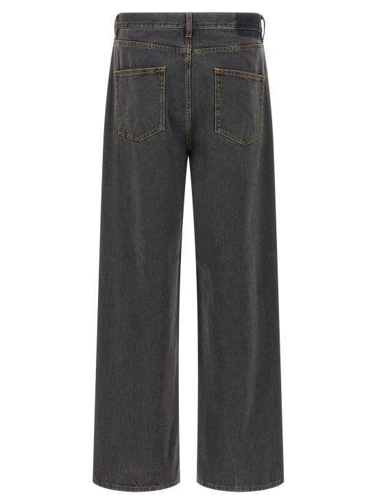 25FW 골든구스 데님 팬츠 GMP02083P0020886061360613 - GOLDEN GOOSE