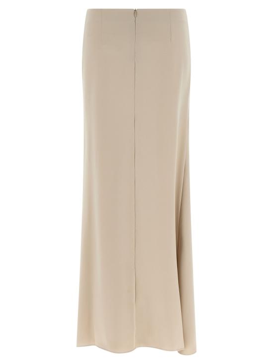 25FW 파로쉬 스커트 D621169POKER25084 - PAROSH