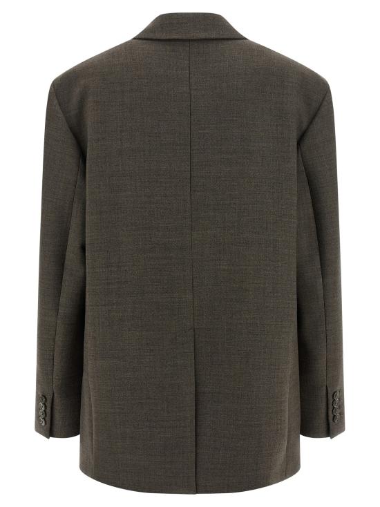 25FW 파로쉬 수트 자켓 D420326POWO024 - PAROSH