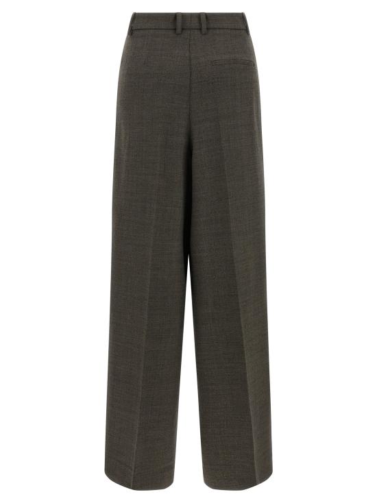 25FW 파로쉬 스트레이트 팬츠 D232492POWO024 - PAROSH