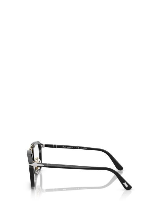 26FW 페르솔 안경 PO0204V 95 BLACK - PERSOL