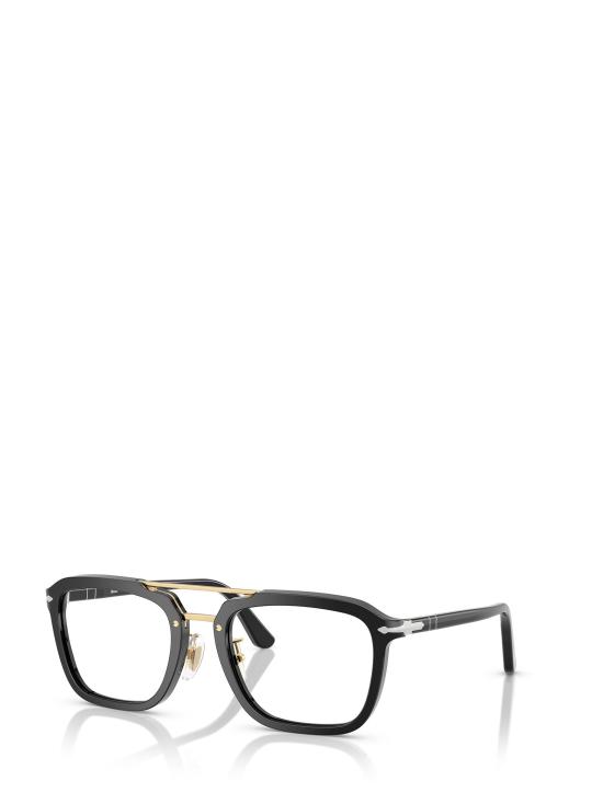 26FW 페르솔 안경 PO0204V 95 BLACK - PERSOL