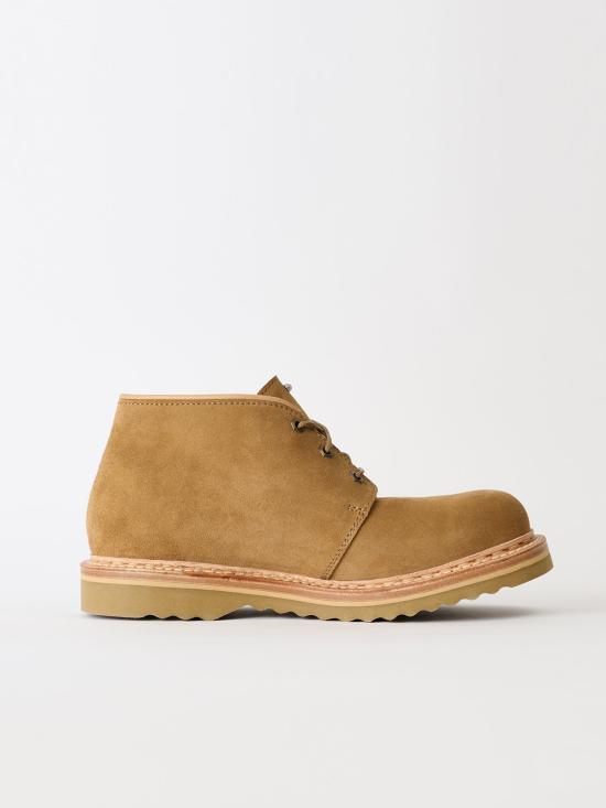 25FW 아워레가시 슈즈 MA4257CM Beige